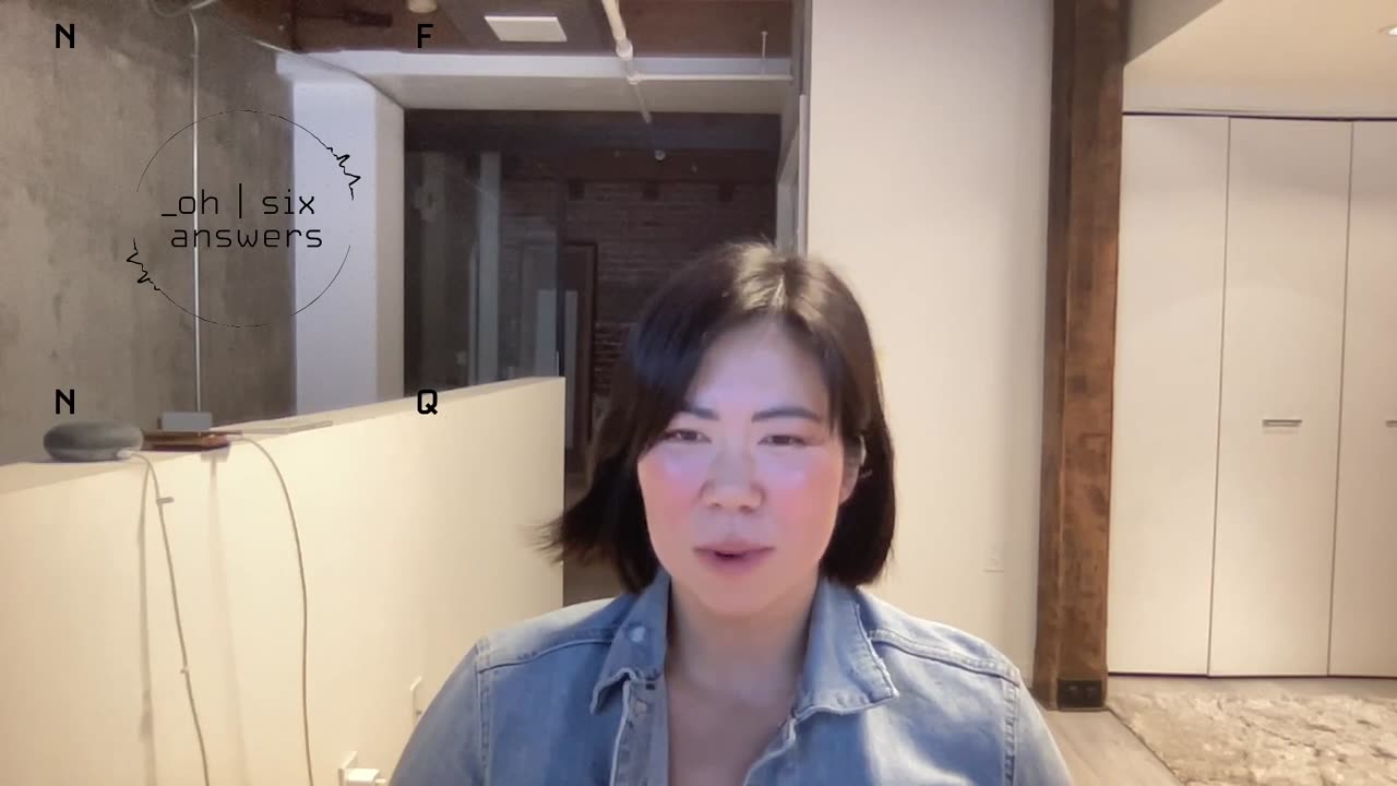 Grip Hands — Tina Chong