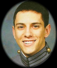Shawn J. Carlson, West Point Class of 2006