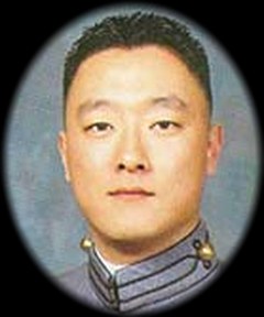 Peter D. Cha, West Point Class of 2006