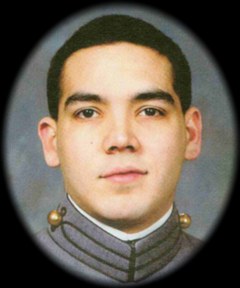 Matthew T. Haught, West Point Class of 2006