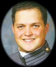 John P. McCaskey, West Point Class of 2006