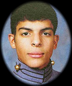 Stewart A. McGurk, West Point Class of 2006