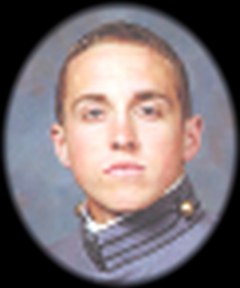 Bradly A. Nicka, West Point Class of 2006