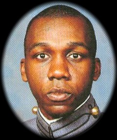 Douglas N. Odera, West Point Class of 2006