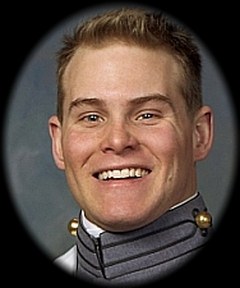 Andrew M. Pedersen-Keel, West Point Class of 2006
